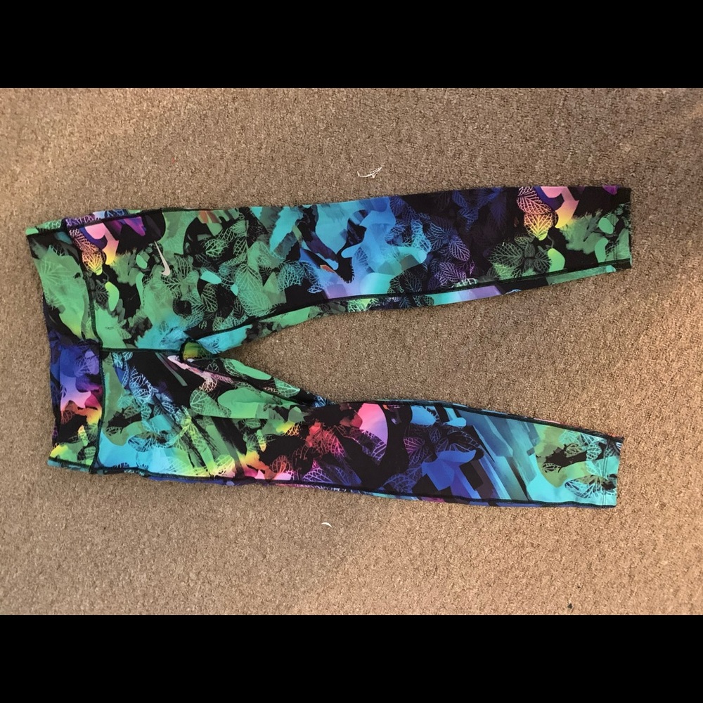 Nike Leggings